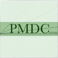 PMDC-Group LLC logo - Similar company to Pmdc