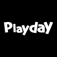 Playday logo - Similar company to Hexacore