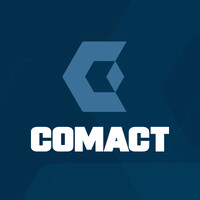 Comact logo - Similar company to Usnr