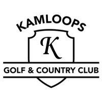 Kamloops Golf and Country Club