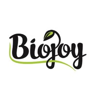 Biojoy logo - Similar company to Everything Kayak