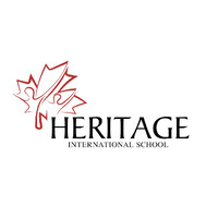 Heritage Canadian International School logo - Similar company to Cairo Regal Group (Crg)
