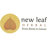 New Leaf Herbal Pvt. Ltd. logo - Similar company to Dr.Benade Herbal Pvt Ltd