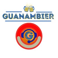 GUANAMBIER logo - Similar company to Registrou Marcas