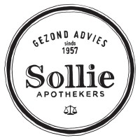 Sollie-Apothekers logo - Similar company to Initiatiefgroep Solvay