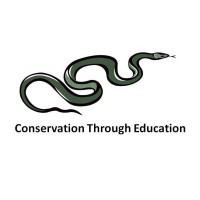 Center for Snake Conservation logo - Similar company to Herpetofauna Foundation