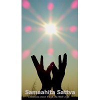 Samaahita Sattva Centrum Voor Yoga En Wel - Zijn
