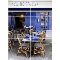Le Sathonay logo - Similar company to Cined
