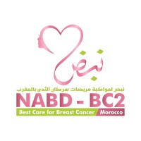 NABD-BC2 Association logo - Similar company to Moroccan Association Of Supportive Care In Cancer (Moascc)