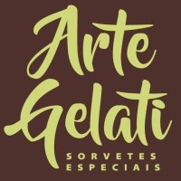 Arte Gelati Sorvetes logo - Similar company to Café Supremme Cafés Especiais
