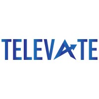 Televate.io logo - Similar company to The Mithril Cloud