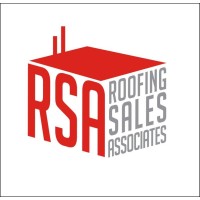 Roofing Sales Associates, Inc. logo - Similar company to Roofing Representatives