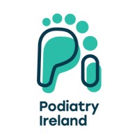 Podiatry Ireland logo - Similar company to Foot Focus