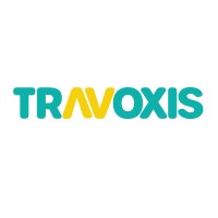 TRAVOXIS Technology logo - Similar company to Softlets Group