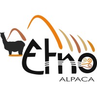 Etno Alpaca logo - Similar company to Cerv