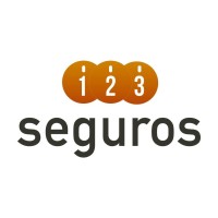 123 Seguros logo - Similar company to Moldes: Únicose La Moldería