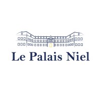 Le Palais Niel logo - Similar company to Cdg 79