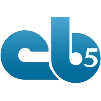 CB5 Solutions LLC logo - Similar company to Cb5