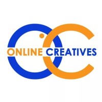 Online Creatives Kenya logo - Similar company to Webpinn