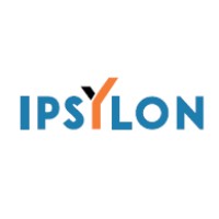 IPSYLON logo - Similar company to Sibios