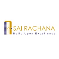 Sai Rachana Life Spaces logo - Similar company to Jamshri Realty Limited
