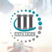 Iuxta Legem logo - Similar company to Perspectiva Laboral