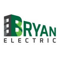Bryan Electric Inc. logo - Similar company to Contemporary Wall Systems