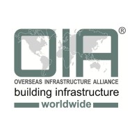 Overseas Infrastructure Alliance (India) Pvt. Ltd. logo - Similar company to Soham Multi Tech Private Limited