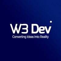 W3 Dev logo - Similar company to Appeneure