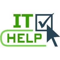 IT Help studio logo - Similar company to Webcap Digitals