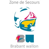 Zone de secours du Brabant wallon logo - Similar company to Zone De Secours Vhp