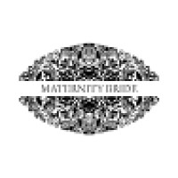 Maternity Bride And Formal