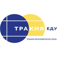 Център за професионално обучение Тракия logo - Similar company to Vial Design Studio
