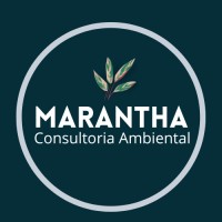 Marantha Consultoria Ambiental logo - Similar company to Ecolagos Educação Ambiental Jr