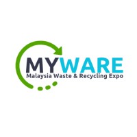 MYWARE : Malaysia Waste Management & Recycling Expo logo - Similar company to Wil-Key International Sdn Bhd: Waste Management, Oil & Gas And Biogas Projects