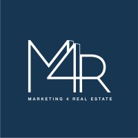 M4R logo - Similar company to M4Rd