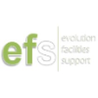 EFS logo - Similar company to Effective Freight Solutions
