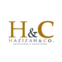 Hazizah & Co. logo - Similar company to Hafiz Zubir & Co. (Hzac)
