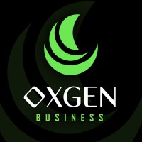 oxgen marketing logo - Similar company to Zmsolutions
