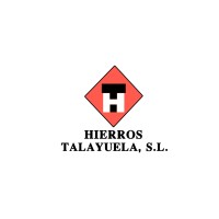 Hierros Talayuela S.L logo - Similar company to Cdc Hiacre
