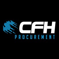 CFH Procurement logo - Similar company to Aluma-Form