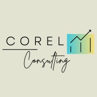 Corel Consulting logo - Similar company to Ob.1 Solutions