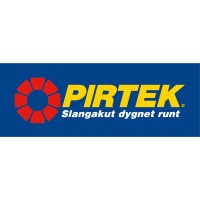 Pirtek Sweden AB logo - Similar company to Amab Hydraul