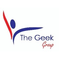 THE GEEK GROUP logo - Similar company to Geek