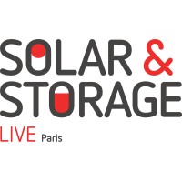 Solar & Storage Live Paris logo - Similar company to Nr Flex