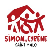 Simon de Cyrène - Saint-Malo logo - Similar company to Association Silo