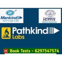 Pathkind Lab logo - Similar company to Must And More