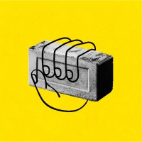 Built Interest logo - Similar company to Center For Environmental Building + Design