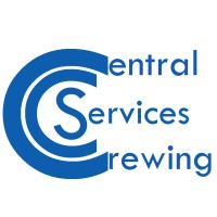Central Crewing Services SA logo - Similar company to Ruler Crewing