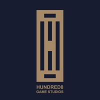 Hundred8 Game Studios logo - Similar company to Mskc Game Studio Pvt. Ltd.
